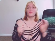 Chat With Me: Reaching 10K! Hoe Phase Story!!!
