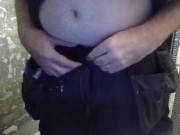 A quick feel with a workmate