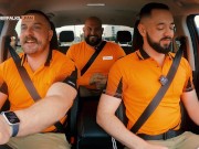 Bate Mates: Theo Porter Interview