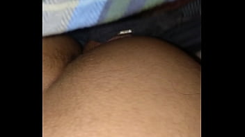 Anal con mi mexicana