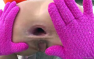 They cum back#3