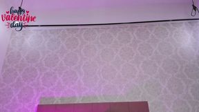 Daphne Beaumont Private Show