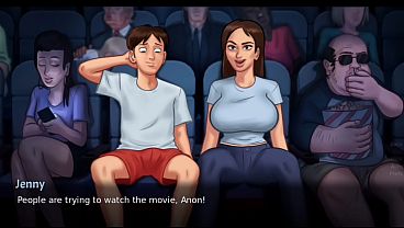 The Routine Became Strict&mdash_Step Mom (18 )