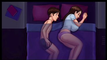 The Routine Became Strict&mdash_Step Mom (18 )