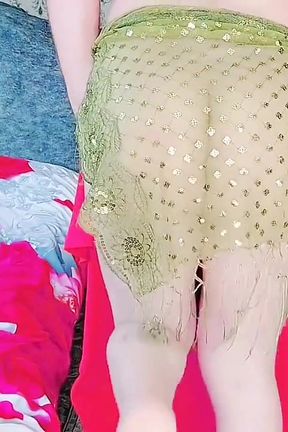 Enchanting Femboy Fantasy Embracing Elegance with Attitude