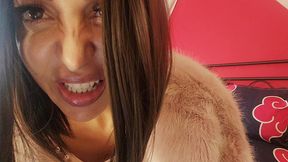 chantalchannel - true stepmom and stepson story- una magnifica storia tra matrigna e figliastro