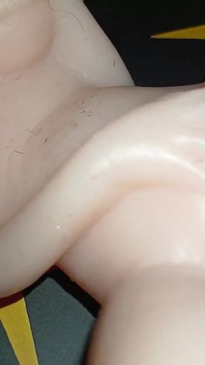 Slow Sensual POV Experience - Late Night Desire   Clip 1