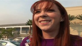they start out playing with the redhead s nipples and partially shaved snapper, before the...