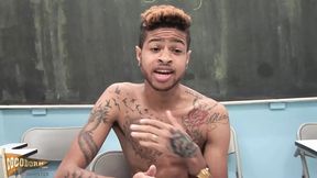 Leon Holt