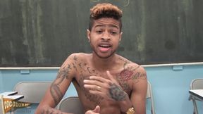Leon Holt