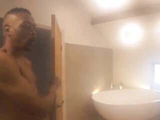 13 Inch BBC Ruins Us