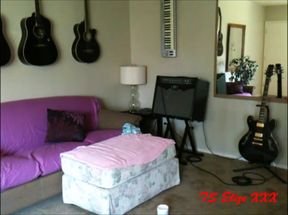 Tselize Retro Rerun - Pre Op #39