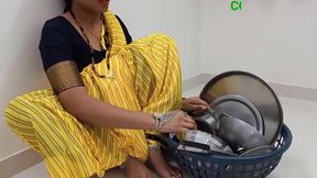 Take the utensil it's very cheap mall