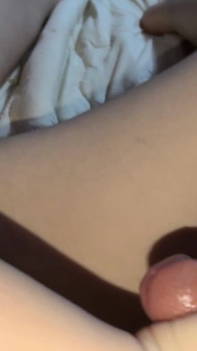 Girl Muslim 19 Years and Khaliji Big Cock