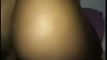 British ebony step brother and sister sneaking while parents are out