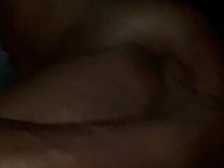 Cowgirl My Stepbrother In the Backseat. (Turn Up The Volume) ????????