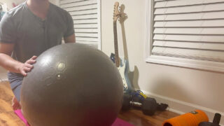 Onani, boblerumpe, kjole, boble – amatør japanske transvestitter som knuller rumpe