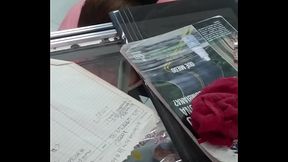 tetona madura tendera tanga