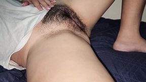 XXX Real Amateur Porn with My Sister in Law