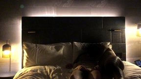 sex with sexy lingerie student