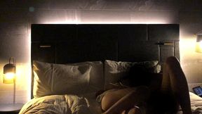 sex with sexy lingerie student