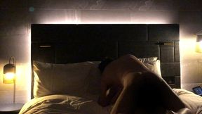 sex with sexy lingerie student