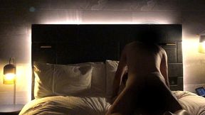 sex with sexy lingerie student