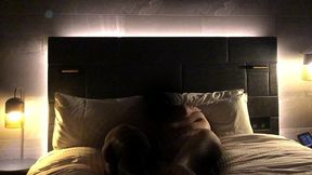 sex with sexy lingerie student