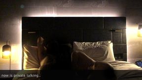 sex with sexy lingerie student