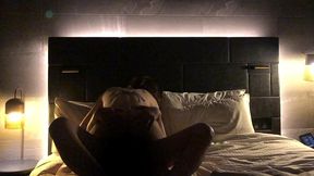 sex with sexy lingerie student