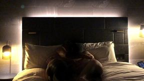 sex with sexy lingerie student
