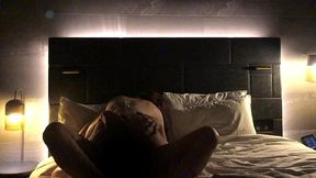 sex with sexy lingerie student