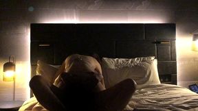 sex with sexy lingerie student