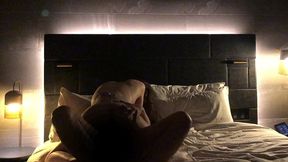 sex with sexy lingerie student