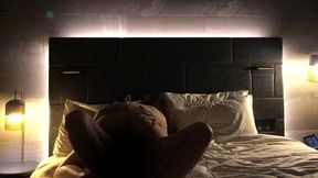 sex with sexy lingerie student