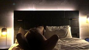 sex with sexy lingerie student