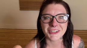 Dick Addicted Slut 4K