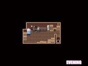 Knight of Love Cap 1 - Una Milf Desnuda En La Ducha