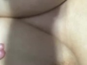 Getting horny