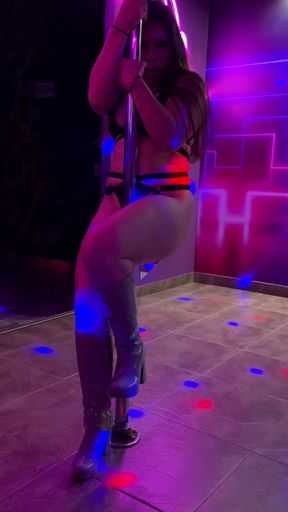 Private Dance for You