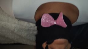 Hot Throatpie.... Bunnie 3.0