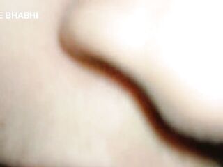 Large-bottomed stepmother acquiesces to share her daybed with her stepson