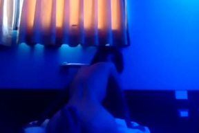 Unfaithful Wife Goes with Her Lover to a Hotel and Sends Me the Video