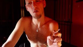 Smoke Time
