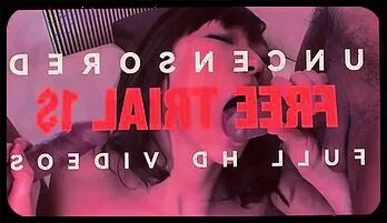 Sensational Haruna Kavase's Unforgettable JAV Blowjob Experience
