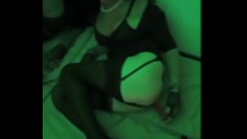 Soy Debby ... te excita lo que ves?