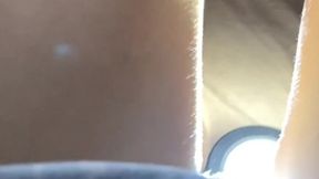 Under The Sheets Compilation: Redhead Masturbates Quietly, Deeply, And Soaked