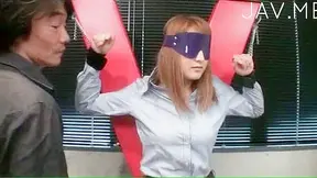Japanese Milf Goddess Sucks Massive Dick Like A Pro Shemale