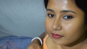 Desi Indian Beautiful Bhabhi Sex with Her Devar Part 01