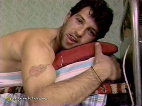 Gypsy dick and hot butt